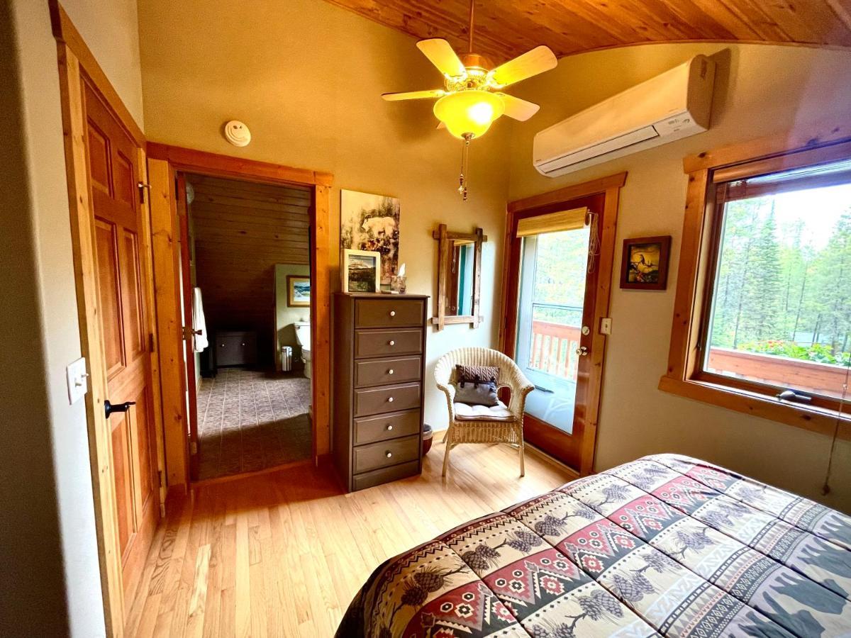 Moss Mountain Inn Columbia Falls Bagian luar foto