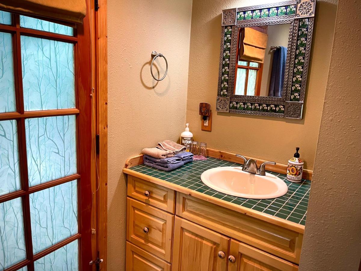 Moss Mountain Inn Columbia Falls Bagian luar foto