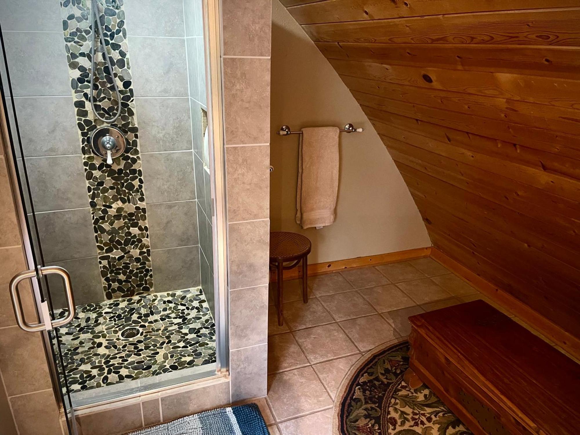 Moss Mountain Inn Columbia Falls Bagian luar foto